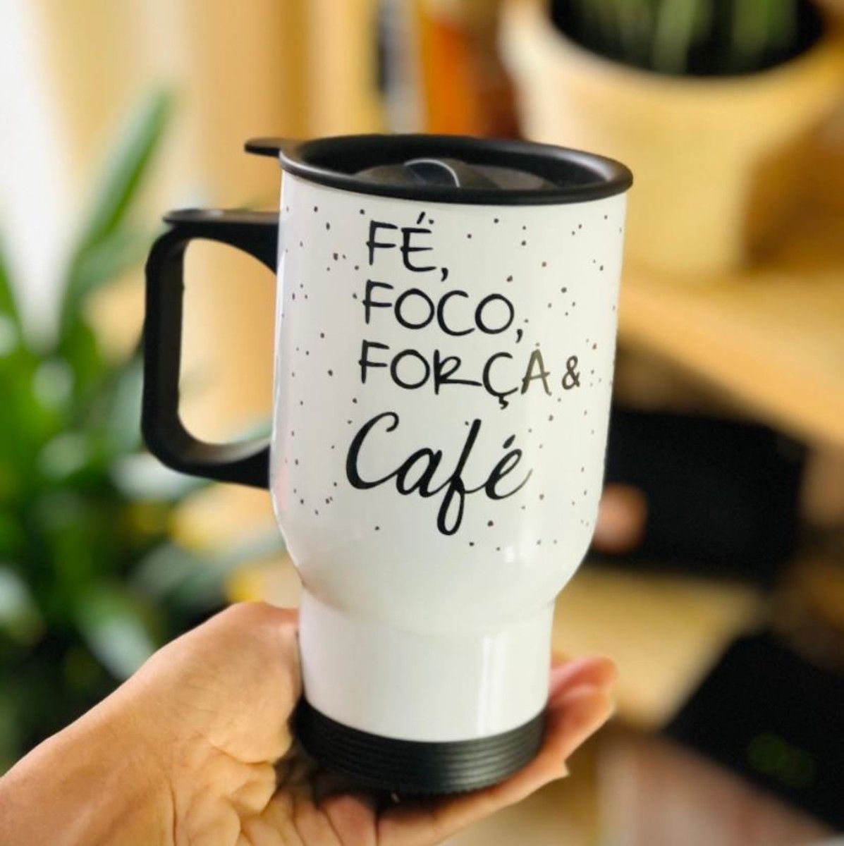 Copo Personalizado